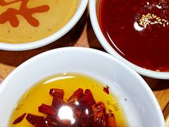 -乐宴·老北京铜火锅(桂庙店)