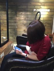 点击看大图 -P.STYLE 派斯造型