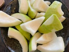 盐水芭乐-古代饭堂(冠亚店)