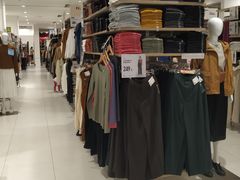 -优衣库(珠海华发商都店)