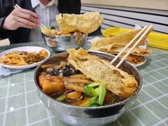 -红鼻子桂林米粉(金唐新光界店)