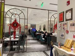 大堂-蘭心·臻品(瑞虹太阳宫店)