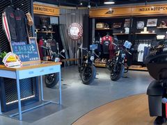 -北京德悦行BMW宝马摩托车
