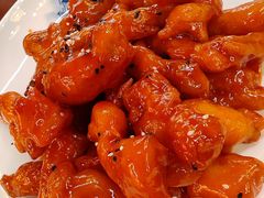 -长安炊烟庭院陕菜(七路明光路店)