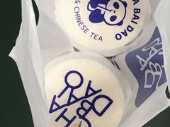 -茶百道(沃格时尚街店)