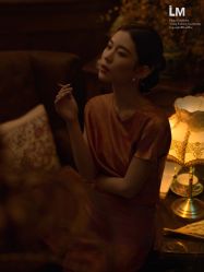 -懒猫摄影studio写真馆