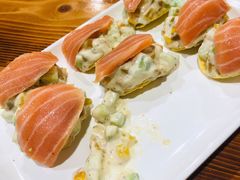 板栗蹄花-老刘私厨猪脚饭