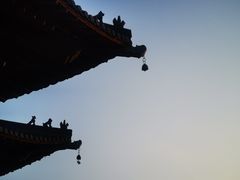 -杭州半山国家森林公园