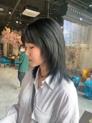 -简影造型·自选烫染接发salon