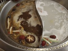 -椒王火锅(厚街万达店)