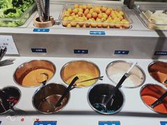 -一品诚记烤肉·甄选店(中南路店)