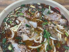 -豫掌柜饸饹面·烩面(秀沿路店)