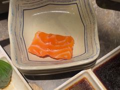 -亚马逊蒸汽活海鲜自助(LCM置汇旭辉广场店)
