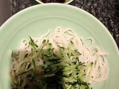 老北京炸酱面-故宫冰窖餐厅