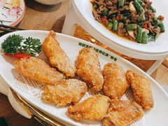 -新白鹿餐厅(城西银泰城店)