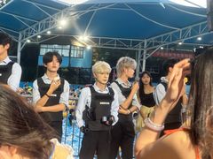 -杭州浪浪浪水公园