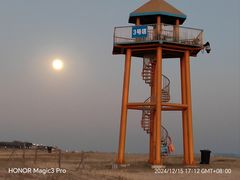 -青岛银沙滩