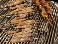 羊肉-盛达活羊烧烤(二部)