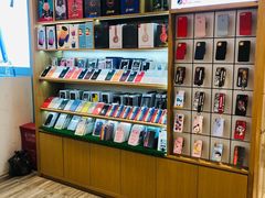 -爱畅享华为苹果手机维修服务(宝山天街店)
