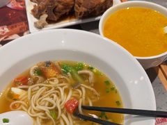 -大师兄·西北小馆(南沙万达广场店)