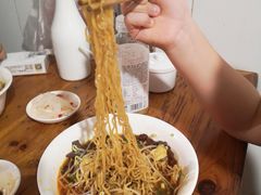 -蒋家肠旺面馆老店(合群路店)