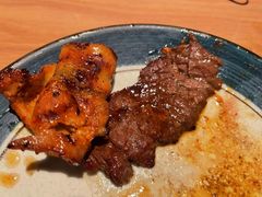 -烧肉达人•炭火烧肉(新天地店)