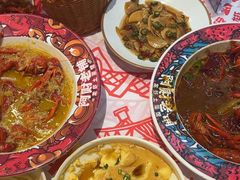 -阿财老铺·老蚌埠龙虾城(华夏总店)