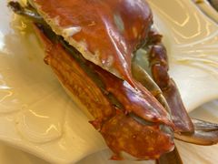 -渔中舟海鲜大排档(普陀沈家门店)