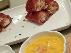 -蔡澜点心·粤菜(西单大悦城店)