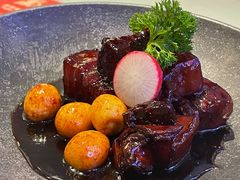外婆的红烧肉-聚鑫阁江浙菜·非遗传承技艺(青村帝华园店)