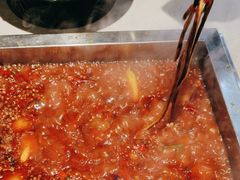 -红鼎坊·老成都火锅(新南门店)