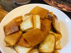 -老佛爷蛙锅•鲜蛙煲(麦凯乐店)