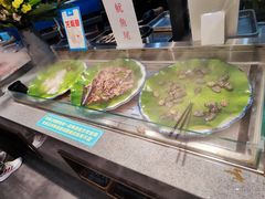 -遇上西雅图多融合海鲜自助餐厅(中房金谊广场店)