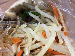 -三兄弟高炉烧饼