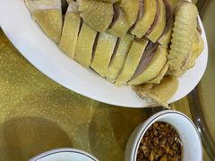 -华兴餐厅·招牌生鱼片(桃园路店)