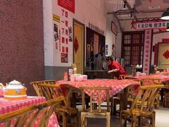 -龙师傅卤炒(天马店)