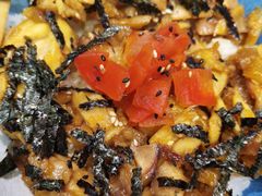 照烧鸡腿饭-松幸日式料理(中山路店)