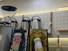 -茶力的小怪兽(梅林卓悦汇店)