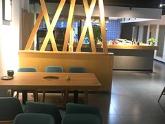 大堂-红红烤鸭店(西单店)