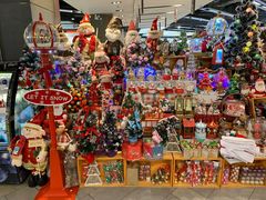 -Olé精品超市(沈阳万象城店)