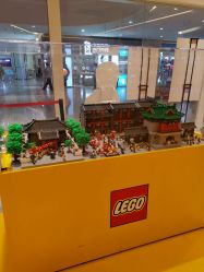 -kidsland(南开大悦城店)