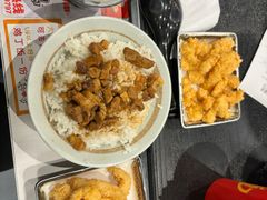 -永和大王(春日上新·阜成门店)
