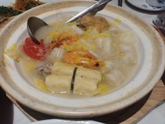 -宁波石浦大饭店(新材料城店)