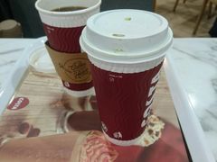 -COSTA COFFEE(上海虹口龙之梦)