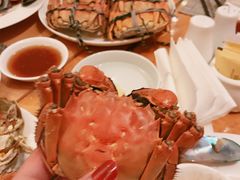 -威斯汀舞台餐厅