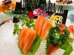 -旺顺阁海鲜广场(亚运村店)