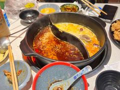 -钢管厂五区小郡肝串串香火锅(梅川路店)