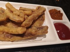 -海底捞火锅(龙湖三千集店)