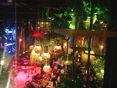 -胡桃里音乐酒馆(白云五号T5 MALL店)
