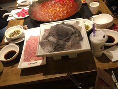-纸盐河码头火锅(十八梯店)